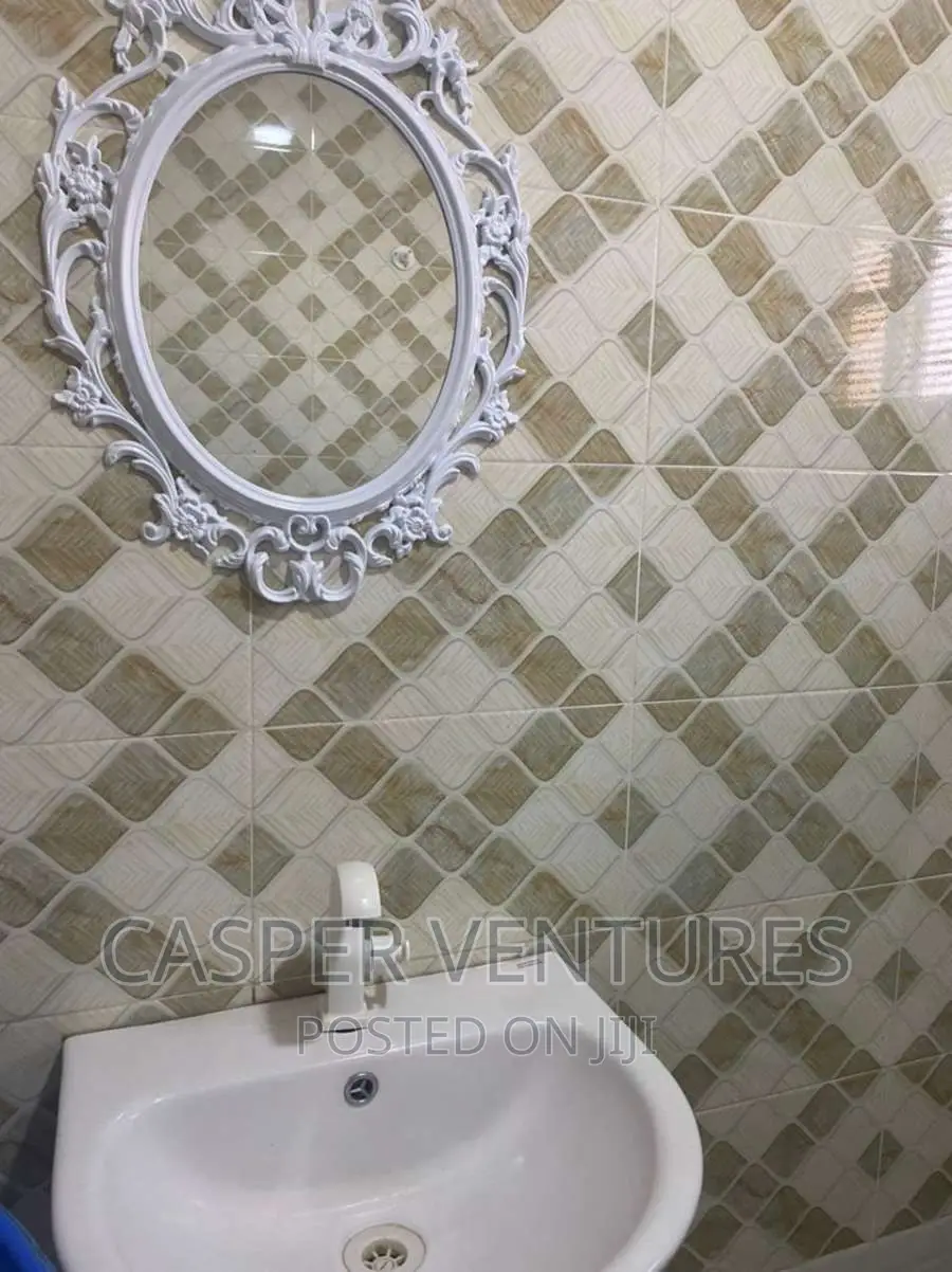 Furnished Studio Apartment in Ilasan for rent in Ilasan