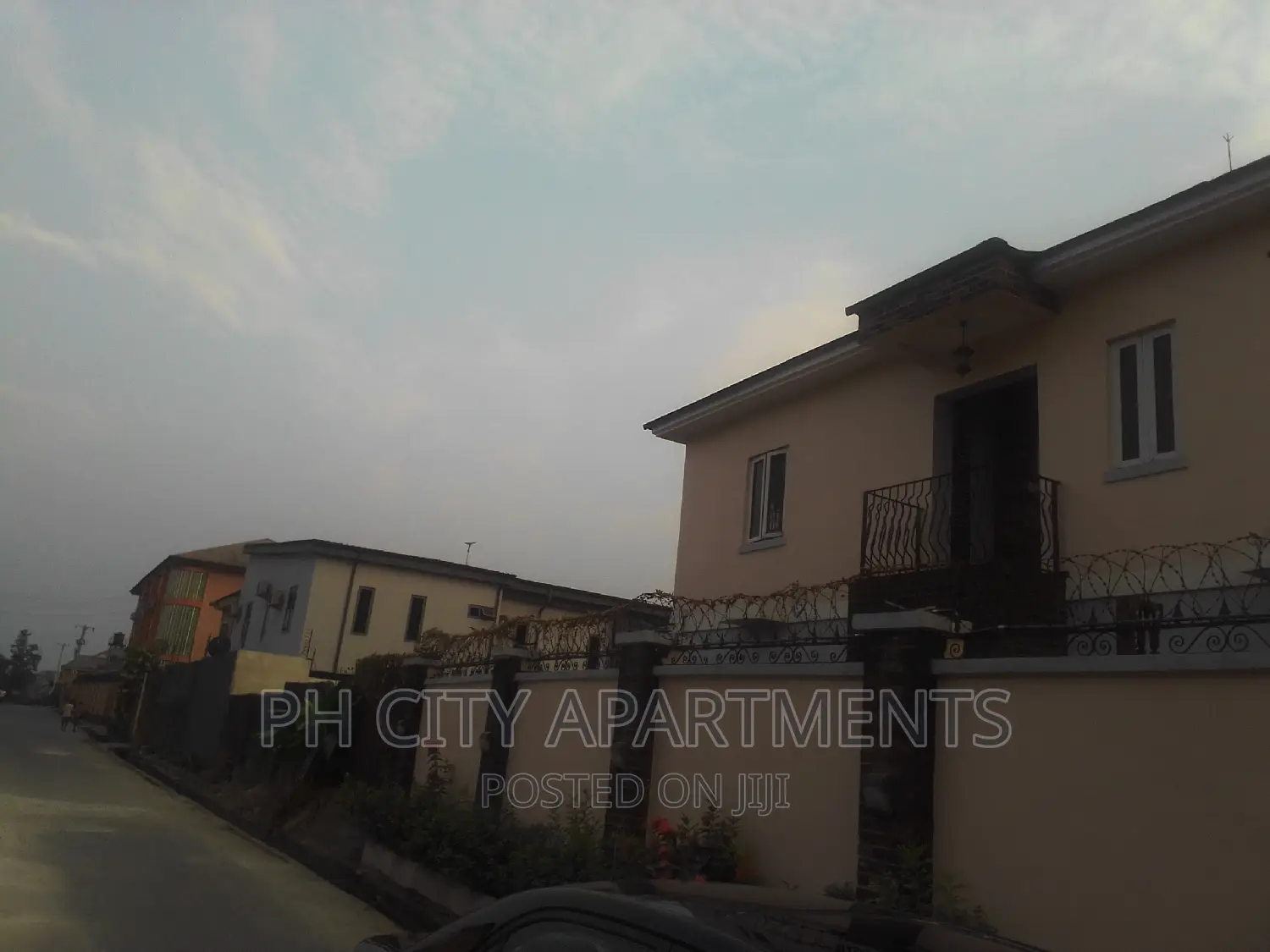 4bdrm Duplex in Rumuebekwe Estate, Port-Harcourt for rent in Port-Harcourt