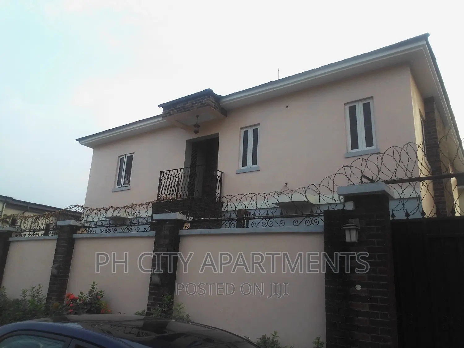4bdrm Duplex in Rumuebekwe Estate, Port-Harcourt for rent in Port-Harcourt