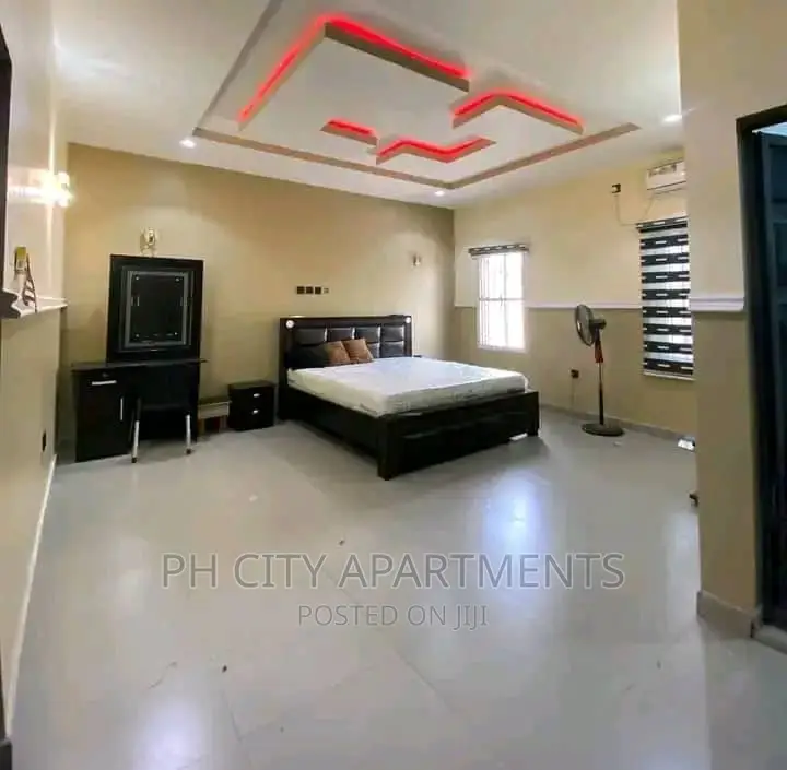 4bdrm Duplex in Rumuebekwe Estate, Port-Harcourt for rent in Port-Harcourt