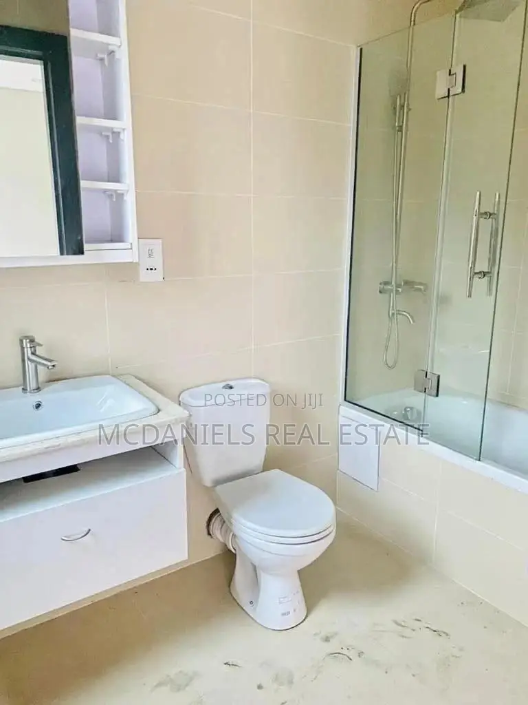 3bdrm Block of Flats in Bourdillon for rent in Bourdillon