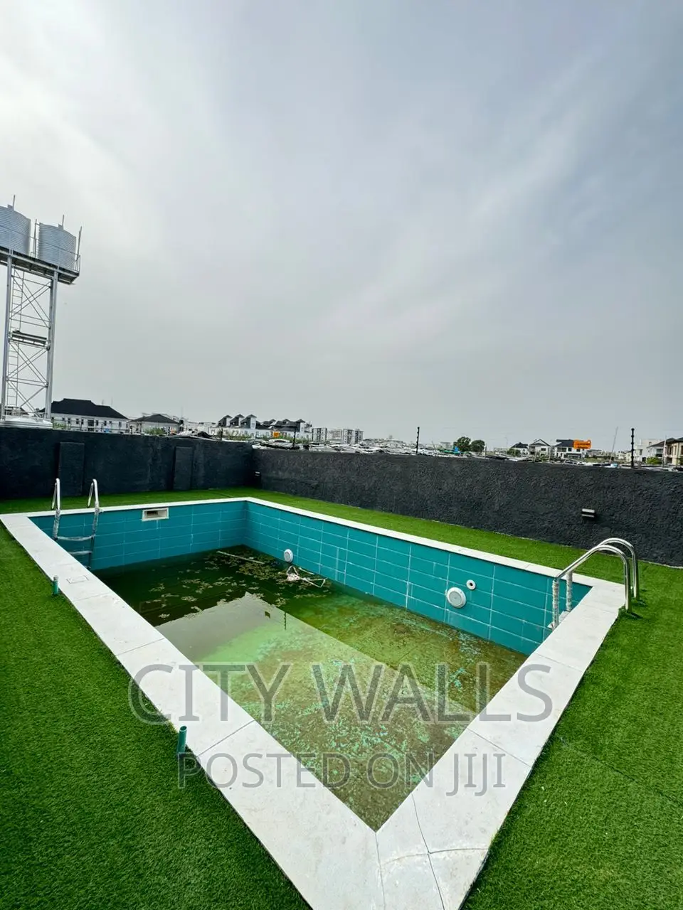 5bdrm Duplex in Ikate for sale in Ikate