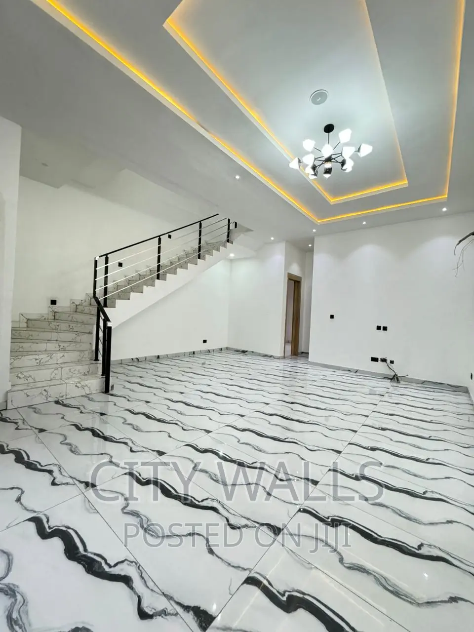 5bdrm Duplex in Ikate for sale in Ikate