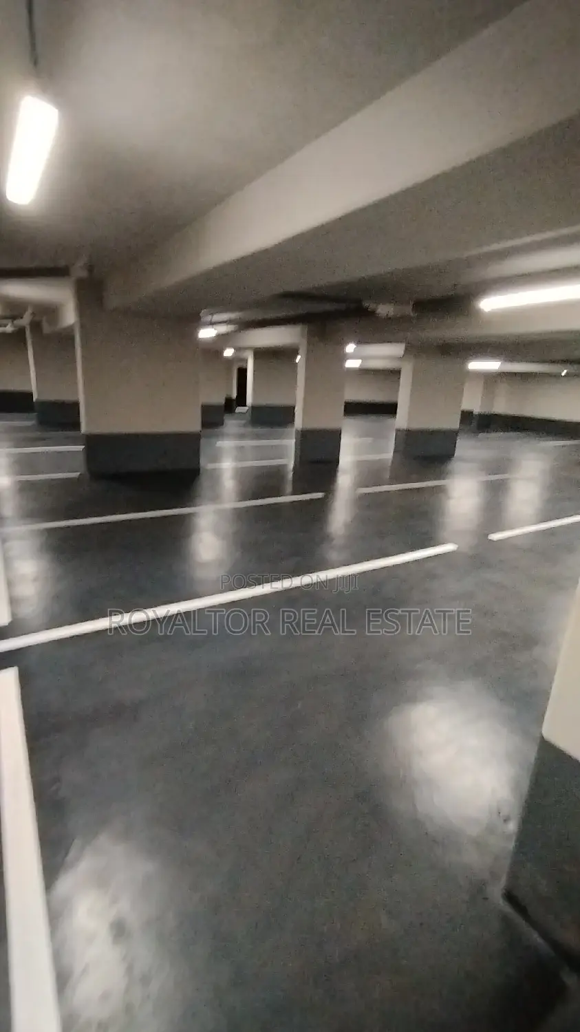 3bdrm Block of Flats in Royaltor, Benin City for rent in Benin City