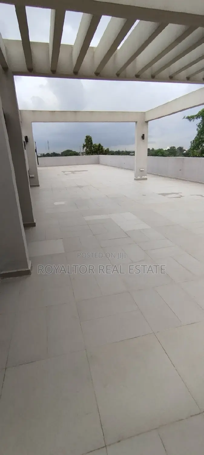 3bdrm Block of Flats in Royaltor, Benin City for rent in Benin City