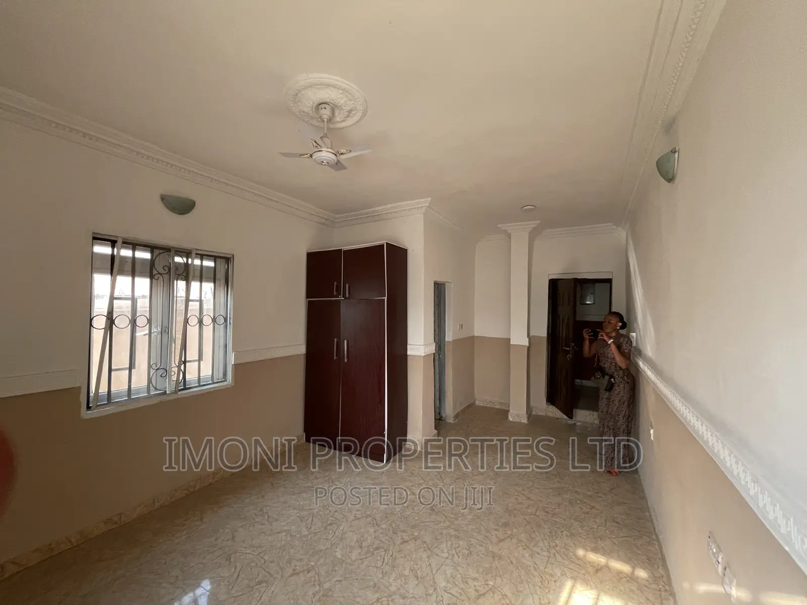 2bdrm Block of Flats in Bokuma, Dutse-Alhaji for rent in Dutse-Alhaji