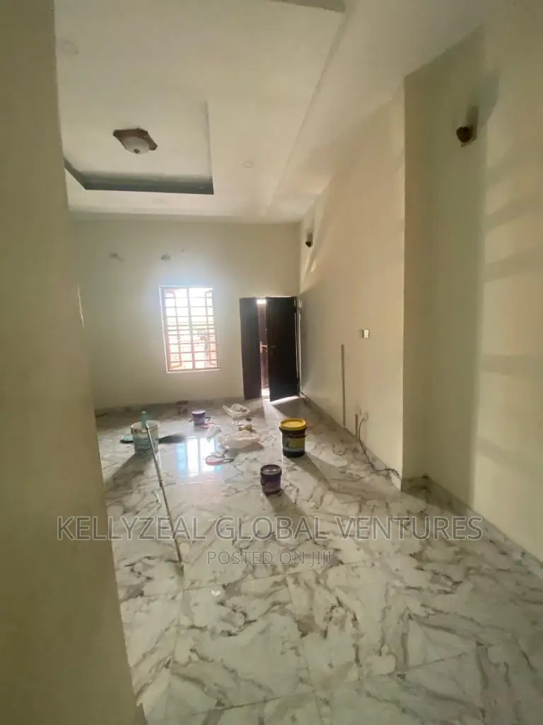 2bdrm Apartment in Greenfield Estate, Ago Palace for rent in Ago Palace