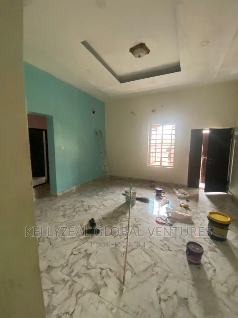 2bdrm Apartment in Greenfield Estate, Ago Palace for rent in Ago Palace