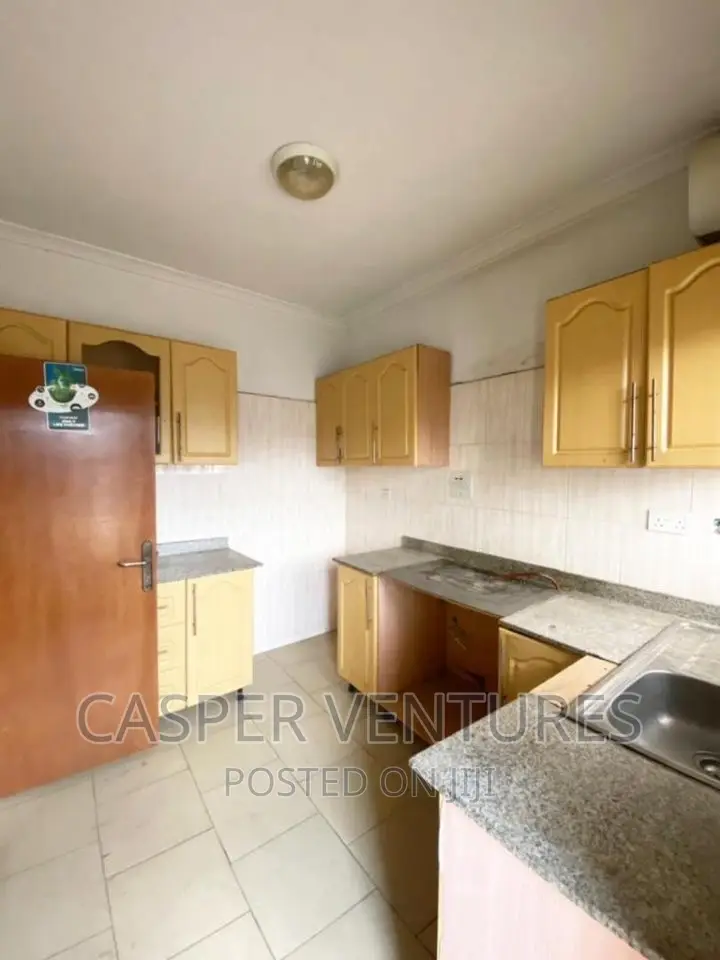 3bdrm Apartment in Marwa, Lekki for rent in Lekki
