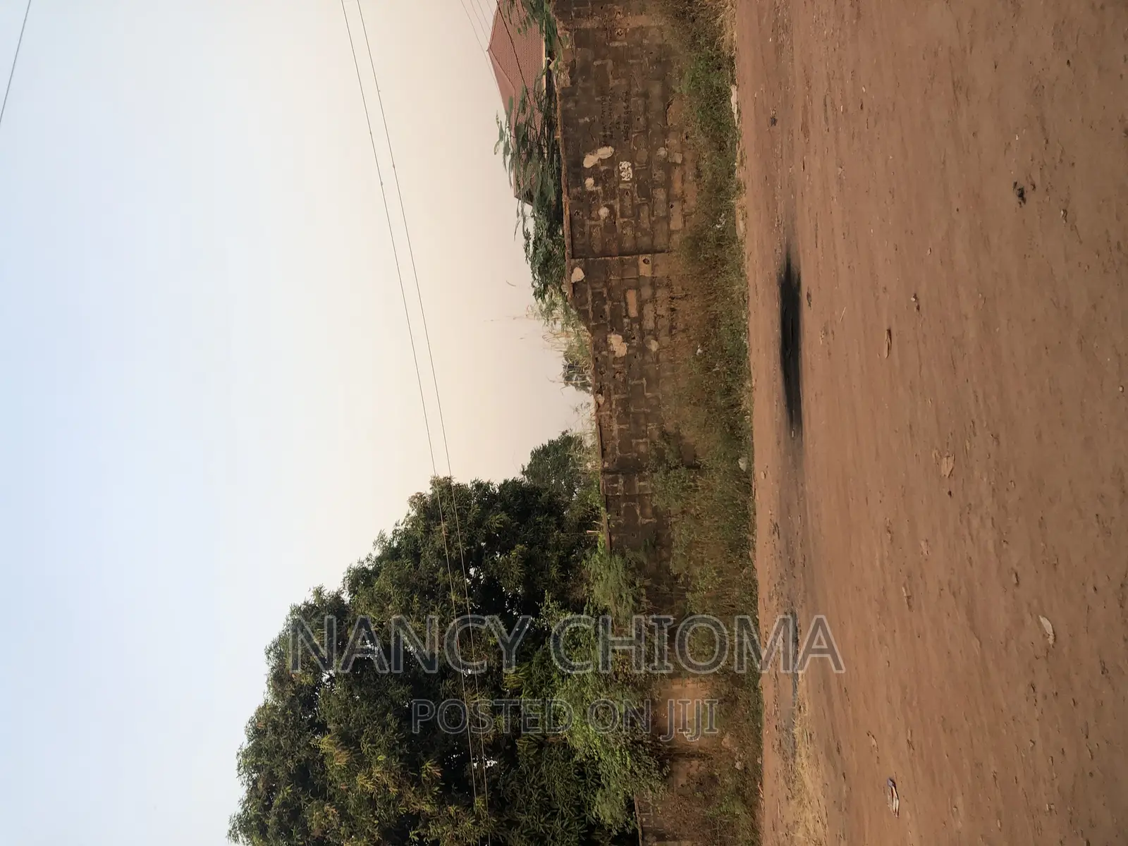 Plot of Land at Eke in Enugu