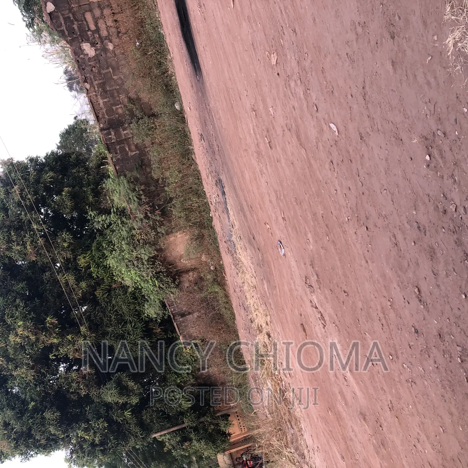 Plot of Land at Eke in Enugu