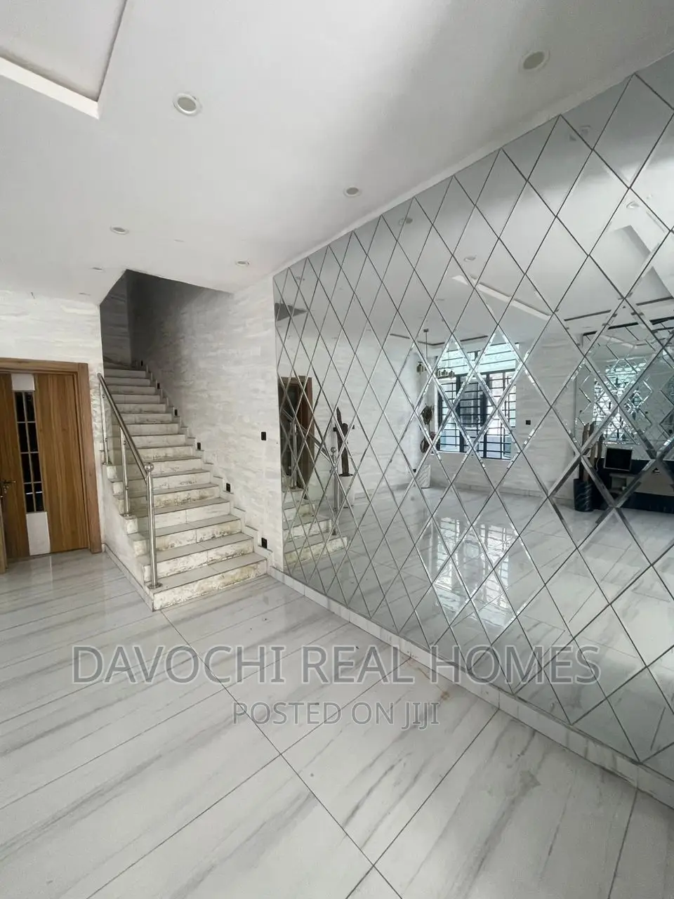 4bdrm Duplex in Richmond Estate, Lekki for rent in Lekki