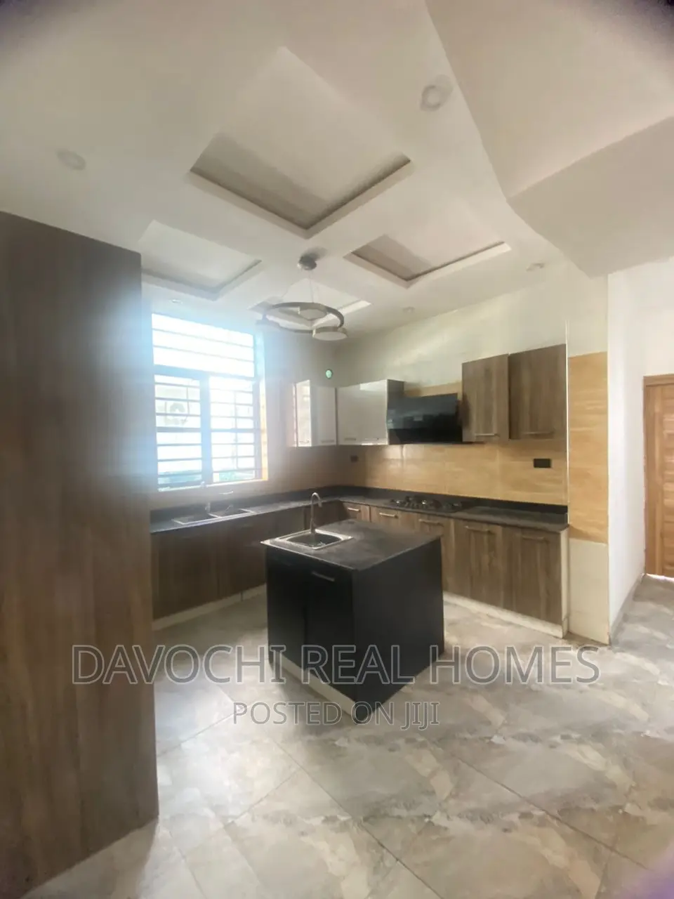 4bdrm Duplex in Richmond Estate, Lekki for rent in Lekki