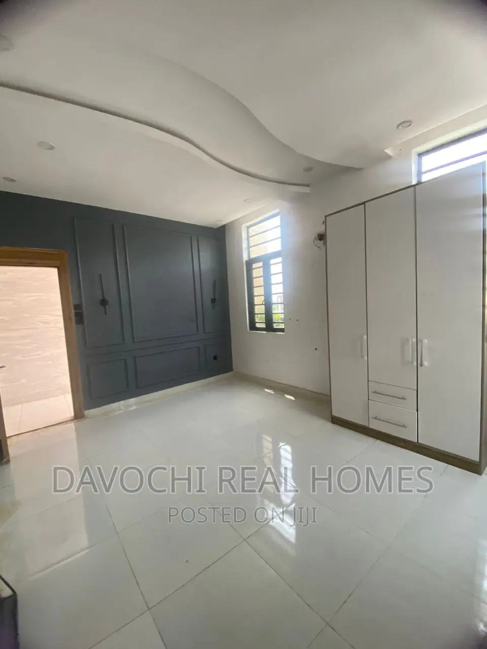 4bdrm Duplex in Richmond Estate, Lekki for rent in Lekki