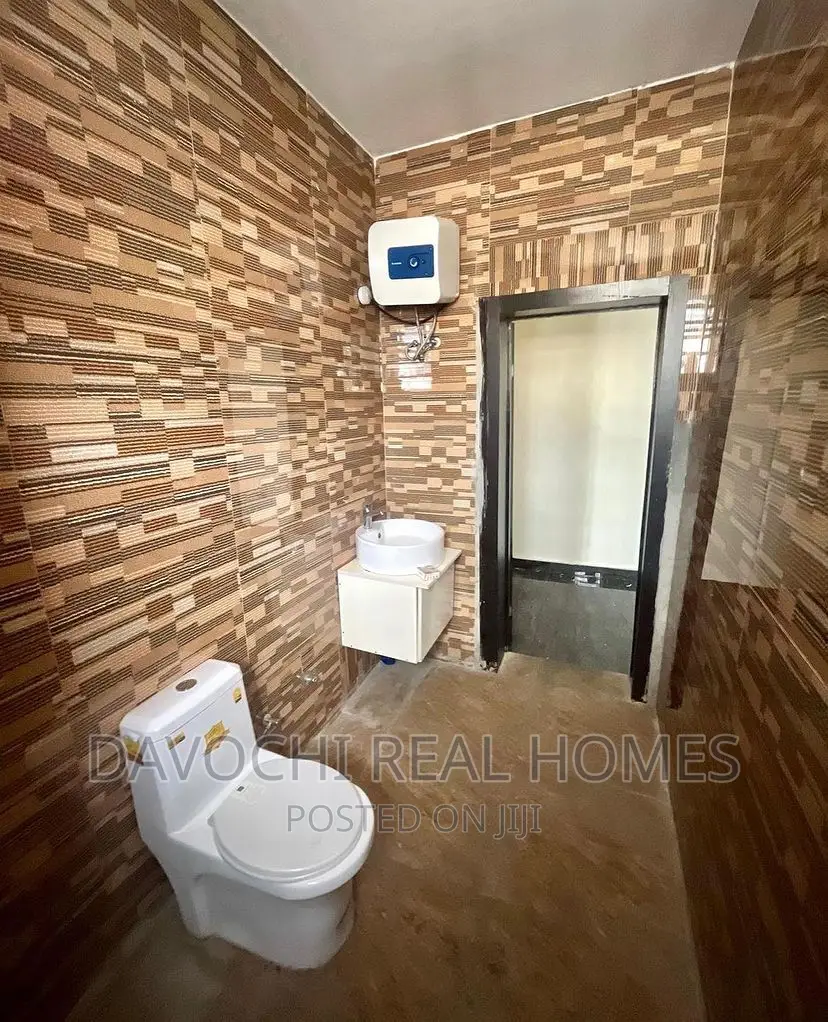 3bdrm Apartment in Ikate, Lekki for rent in Lekki