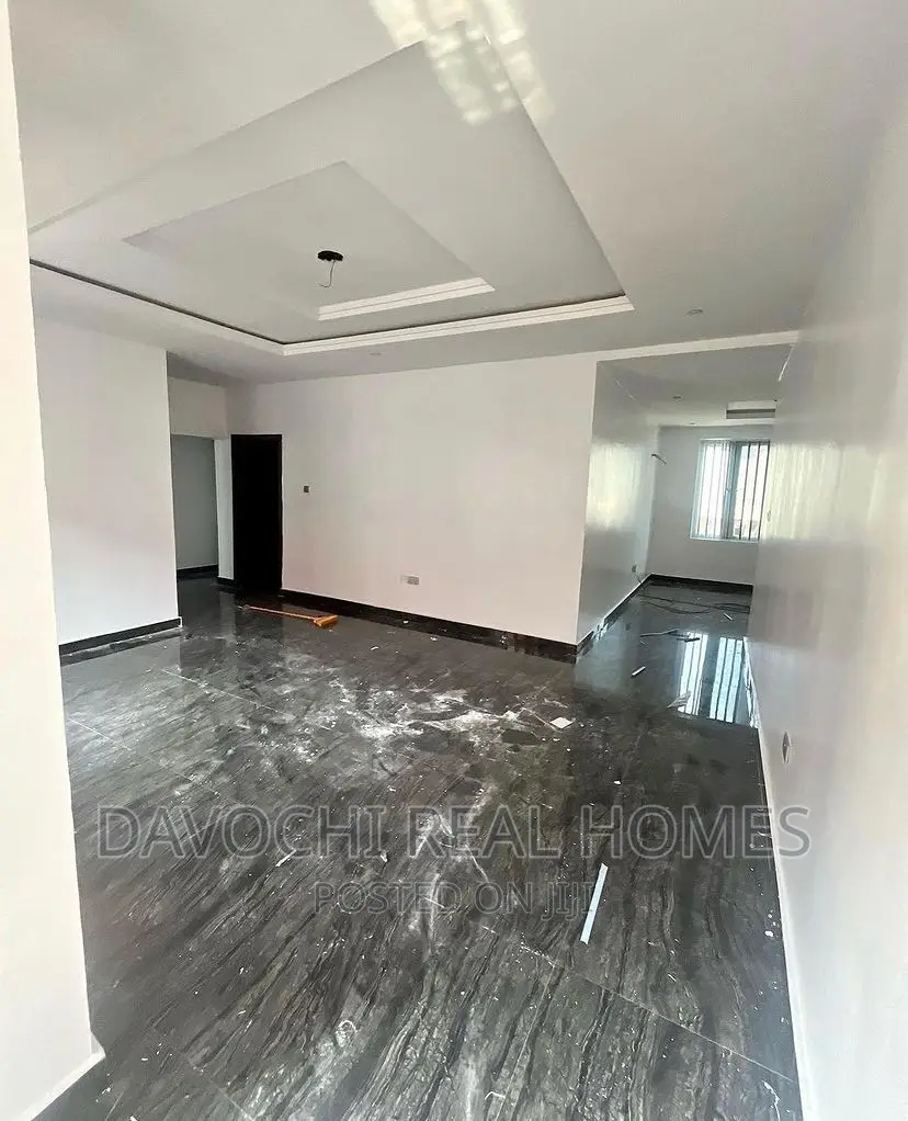 3bdrm Apartment in Ikate, Lekki for rent in Lekki