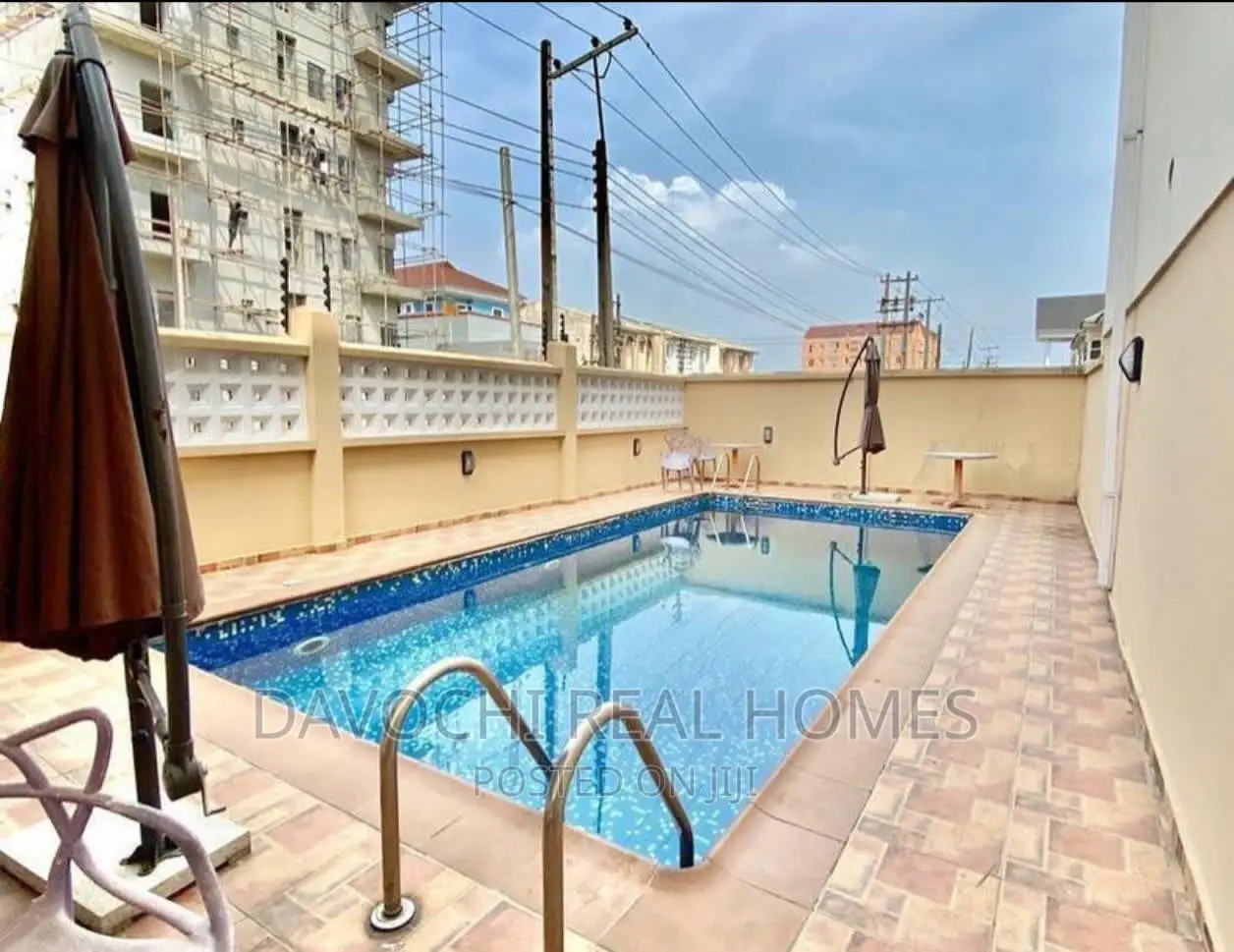 3bdrm Apartment in Lekki Phase One for rent in Lekki