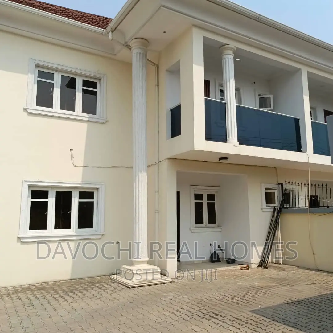 4bdrm Duplex in V G C Extention, Lekki for rent in Lekki