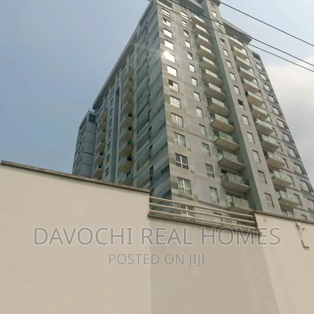 2bdrm Apartment in Ikate, Lekki for rent in Lekki