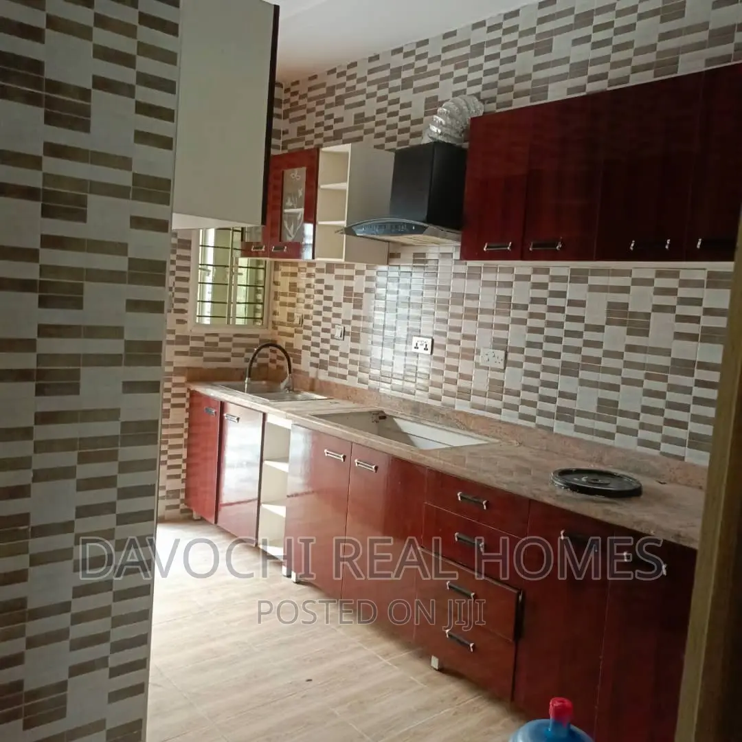 2bdrm Apartment in Ikate, Lekki for rent in Lekki