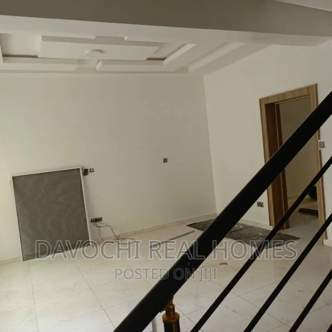 2bdrm Apartment in Ikate, Lekki for rent in Lekki