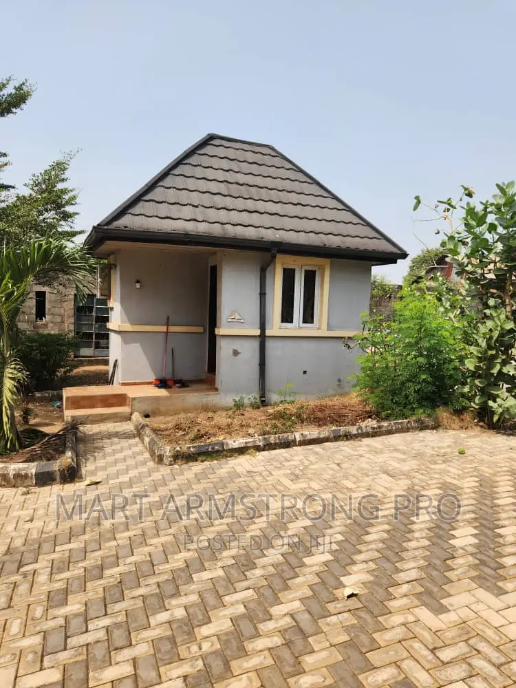 Furnished 5bdrm Duplex in Abeokuta for sale in Abeokuta North