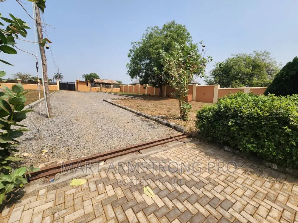 Furnished 5bdrm Duplex in Abeokuta for sale in Abeokuta North