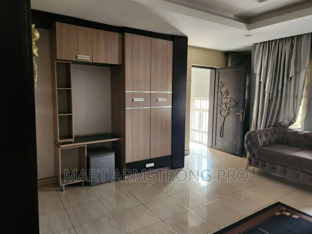 Furnished 5bdrm Duplex in Abeokuta for sale in Abeokuta North