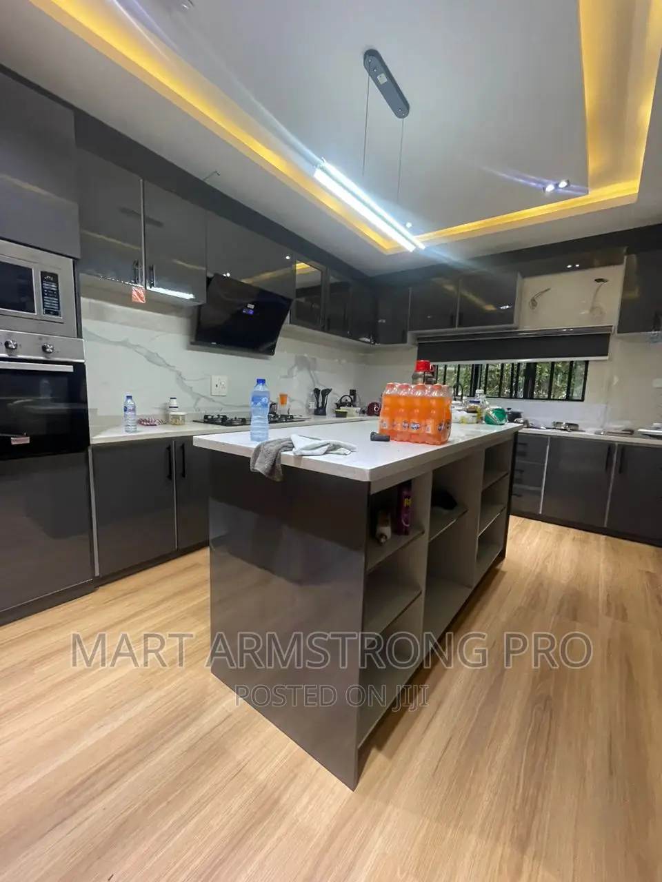 Furnished 6bdrm Duplex in Northern Foreshore, Lekki for sale in Lekki