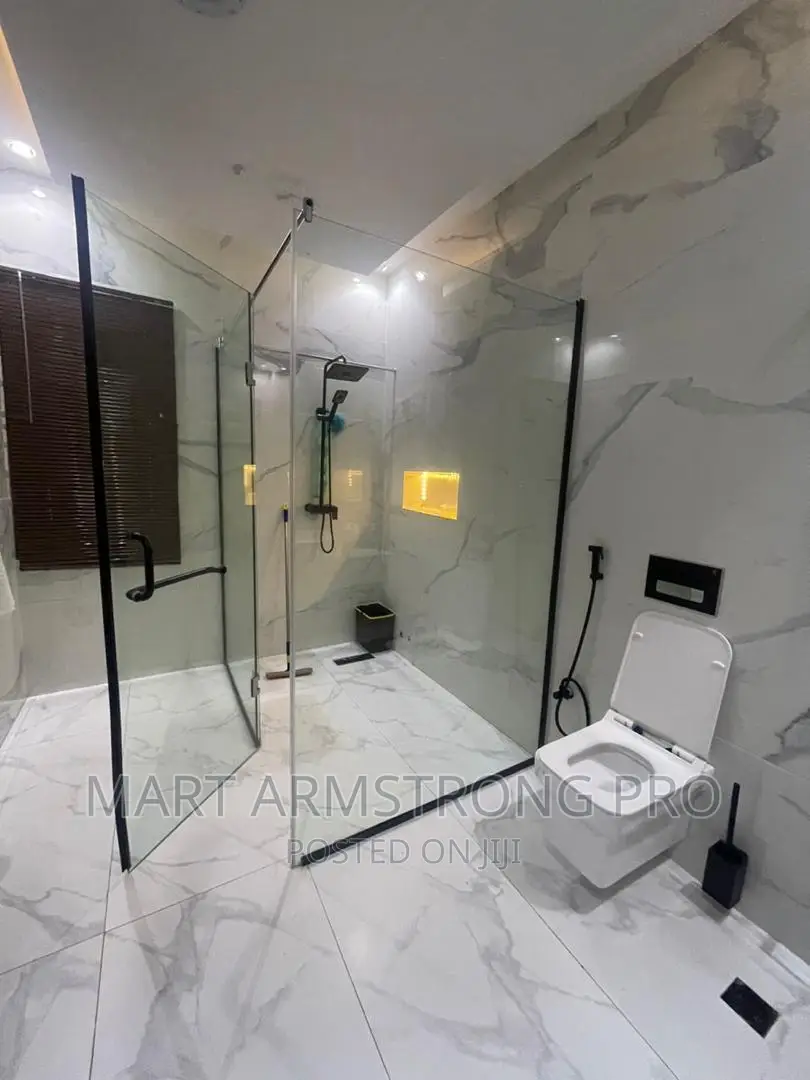 Furnished 6bdrm Duplex in Northern Foreshore, Lekki for sale in Lekki