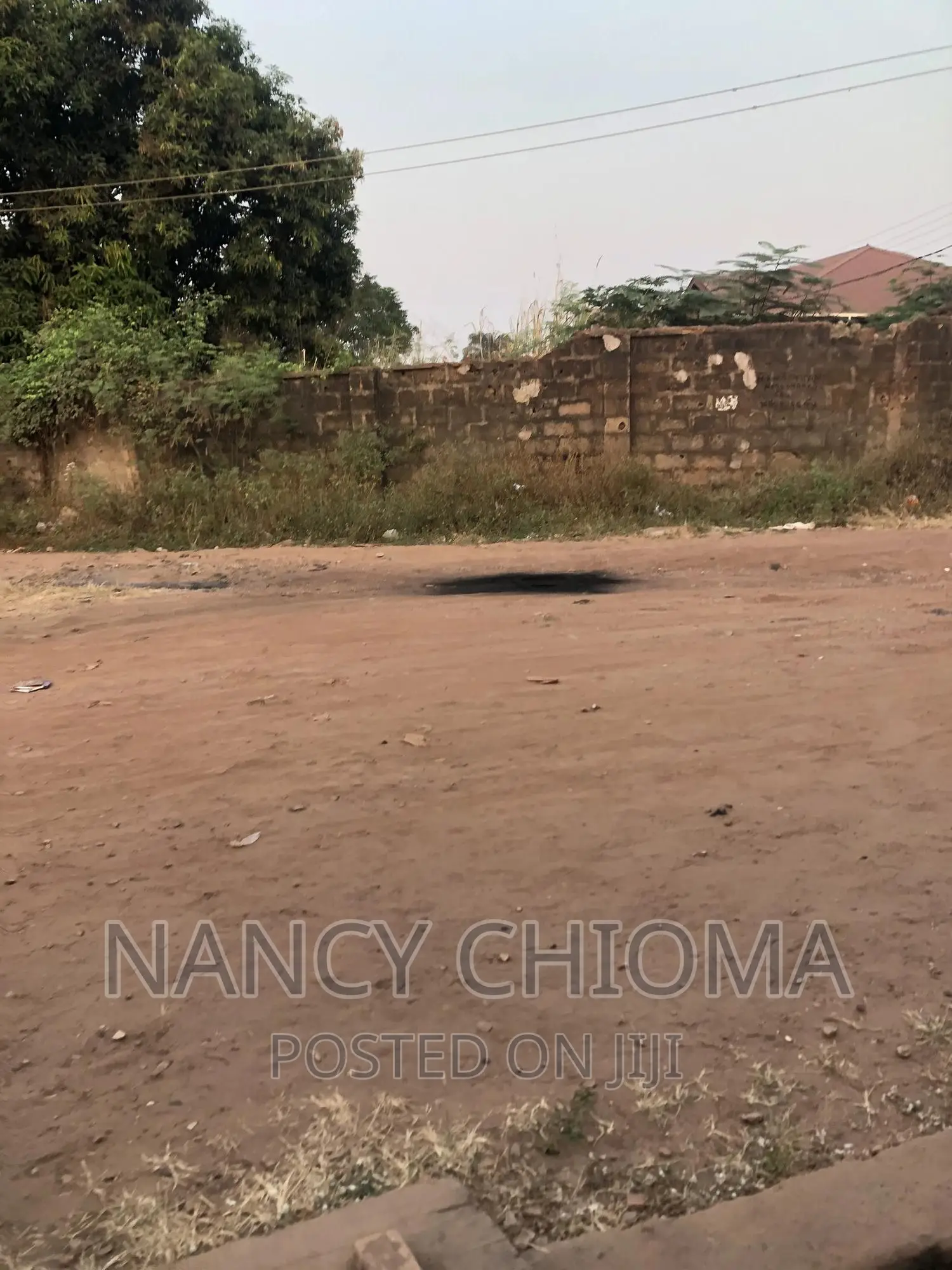Land At Mainland Emene in Enugu