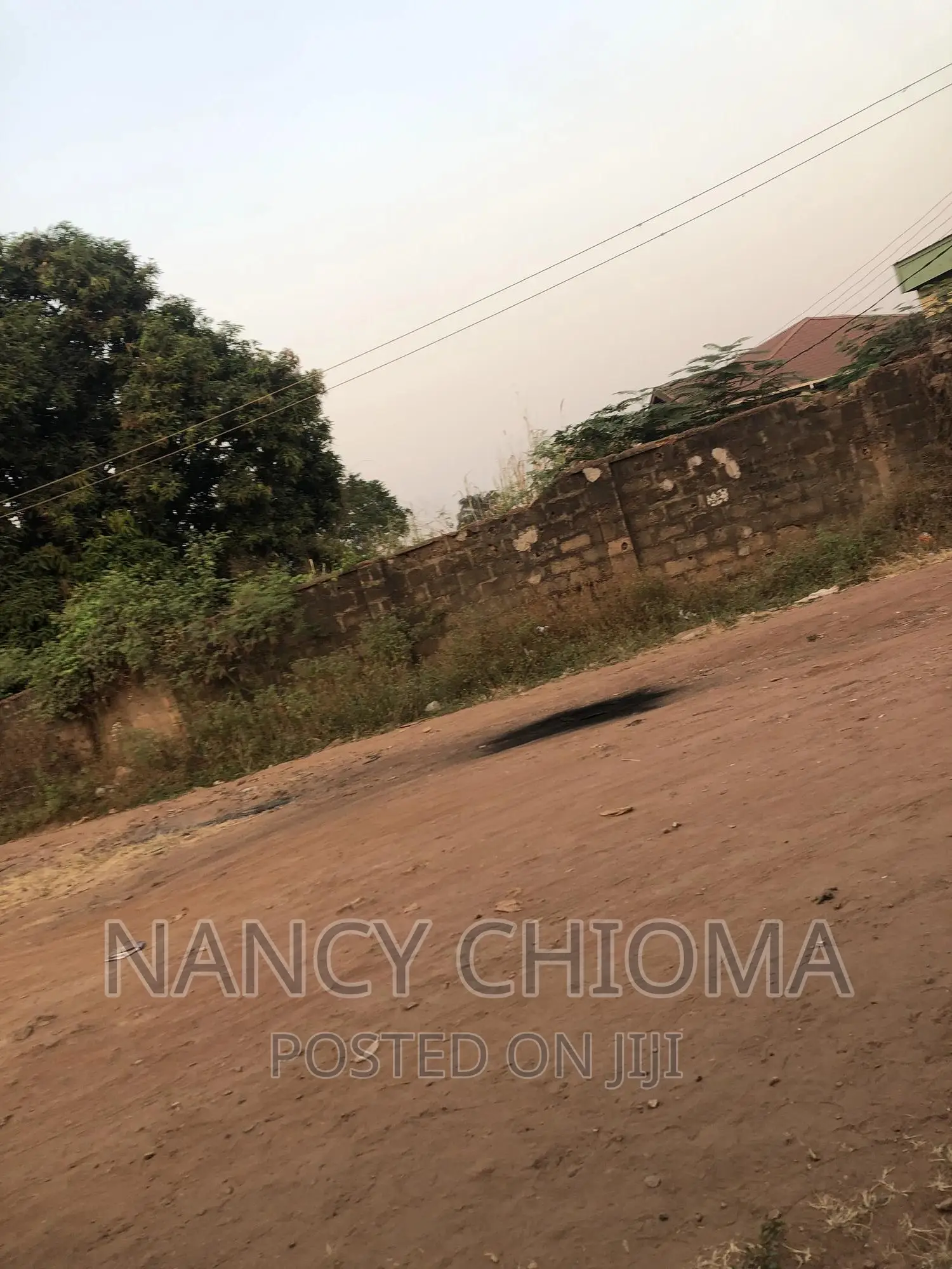 Land At Mainland Emene in Enugu