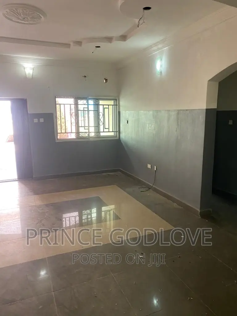 2bdrm Apartment in Dawaki Bridge Side for rent in Dawaki