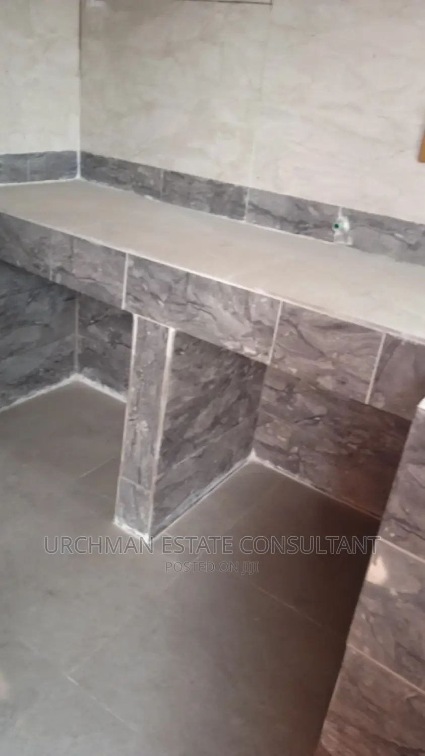 Furnished 2bdrm Apartment in Oteyi, Abule Ado for rent in Abule Ado