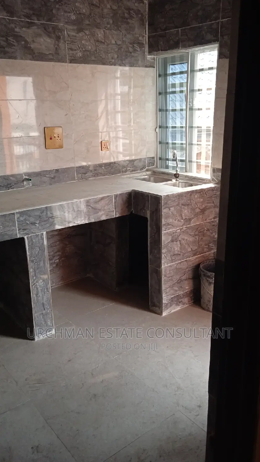 Furnished 2bdrm Apartment in Oteyi, Abule Ado for rent in Abule Ado
