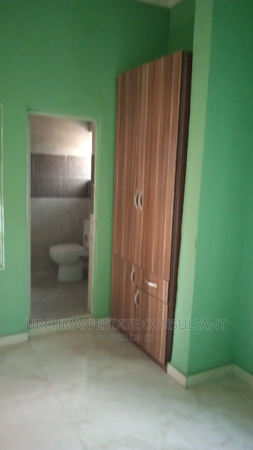 Furnished 2bdrm Apartment in Oteyi, Abule Ado for rent in Abule Ado