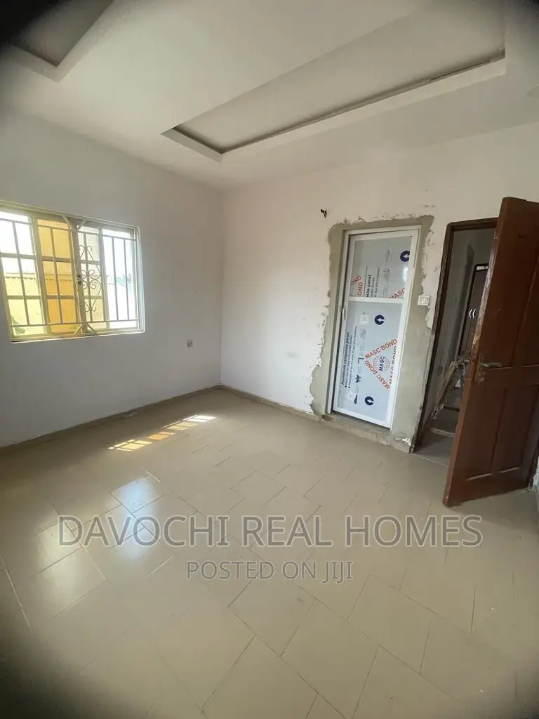 2bdrm Apartment in Sangotedo for rent in Sangotedo