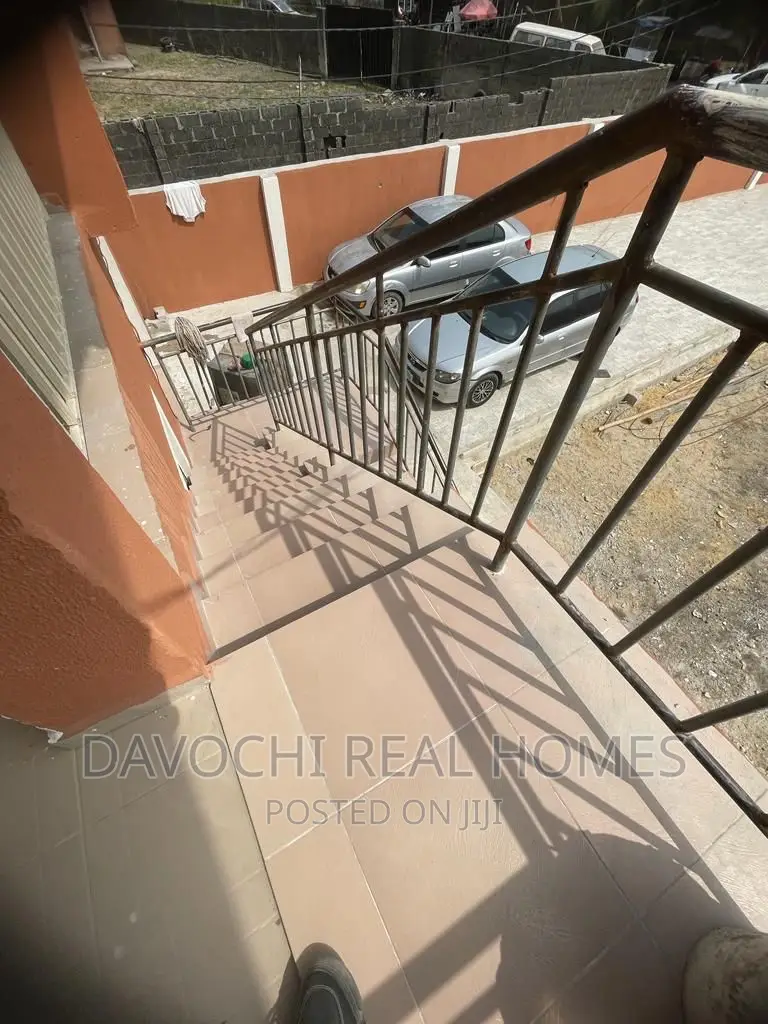 2bdrm Apartment in Sangotedo for rent in Sangotedo