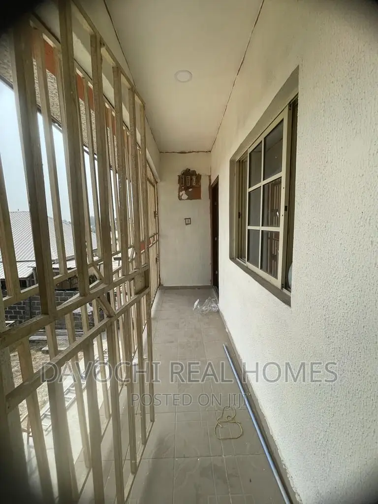 2bdrm Apartment in Sangotedo for rent in Sangotedo