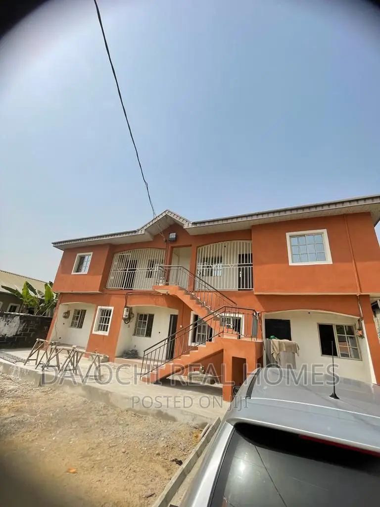 2bdrm Apartment in Sangotedo for rent in Sangotedo