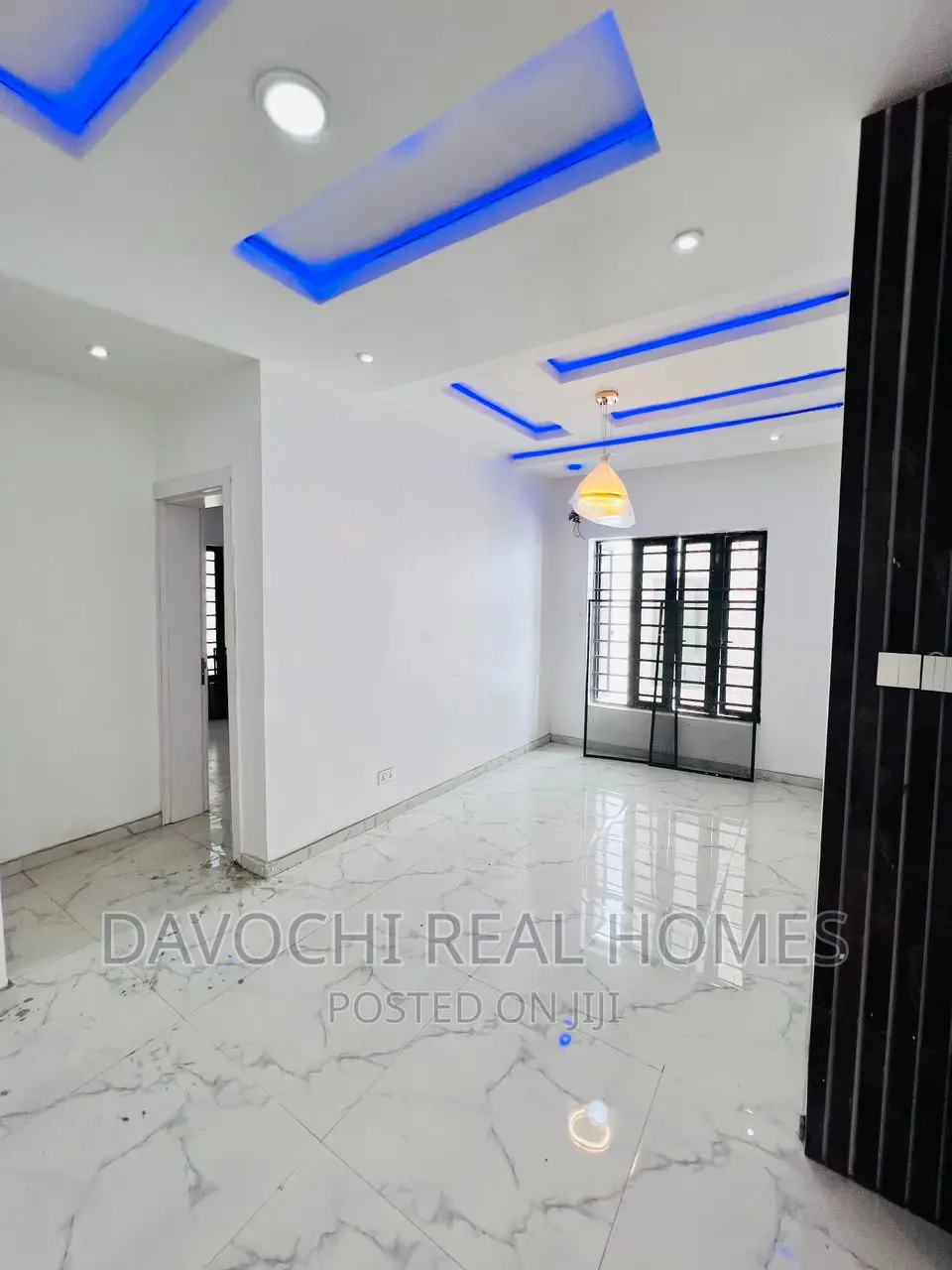 3bdrm Apartment in Chevron, Lekki for rent in Lekki