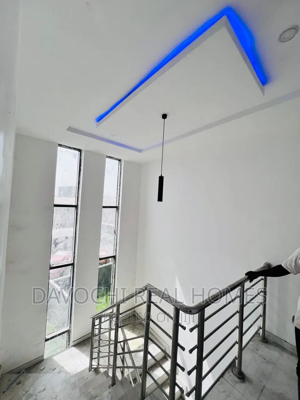3bdrm Apartment in Chevron, Lekki for rent in Lekki