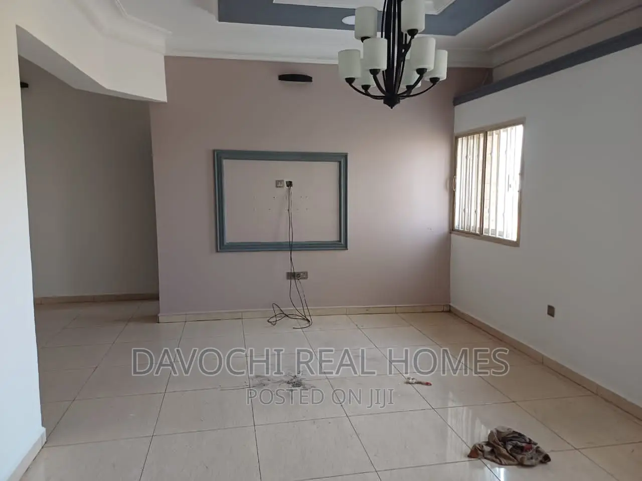 2bdrm Apartment in Pinnock Estate Osapa, Lekki for rent in Lekki