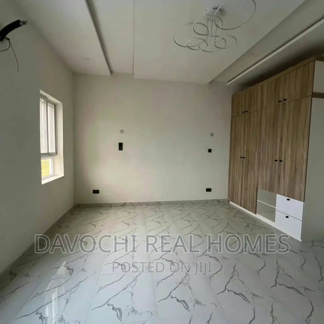 2bdrm Apartment in Abraham Adesanya for rent in Abraham Adesanya Estate