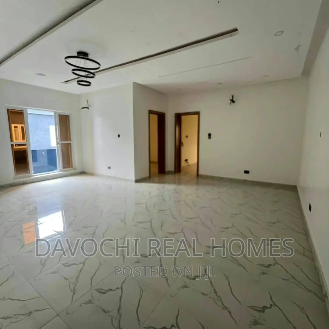 2bdrm Apartment in Abraham Adesanya for rent in Abraham Adesanya Estate