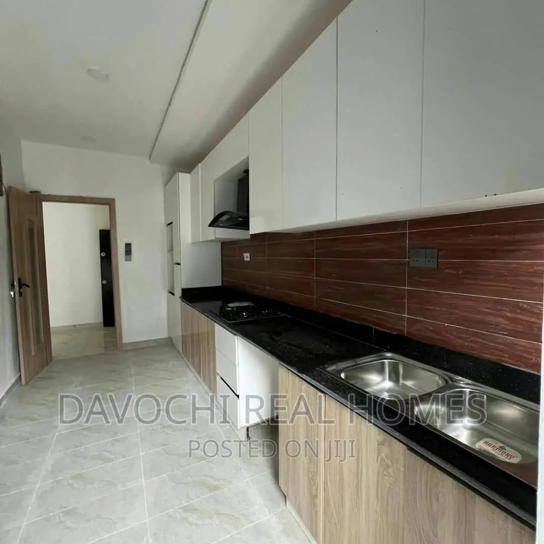 2bdrm Apartment in Abraham Adesanya for rent in Abraham Adesanya Estate