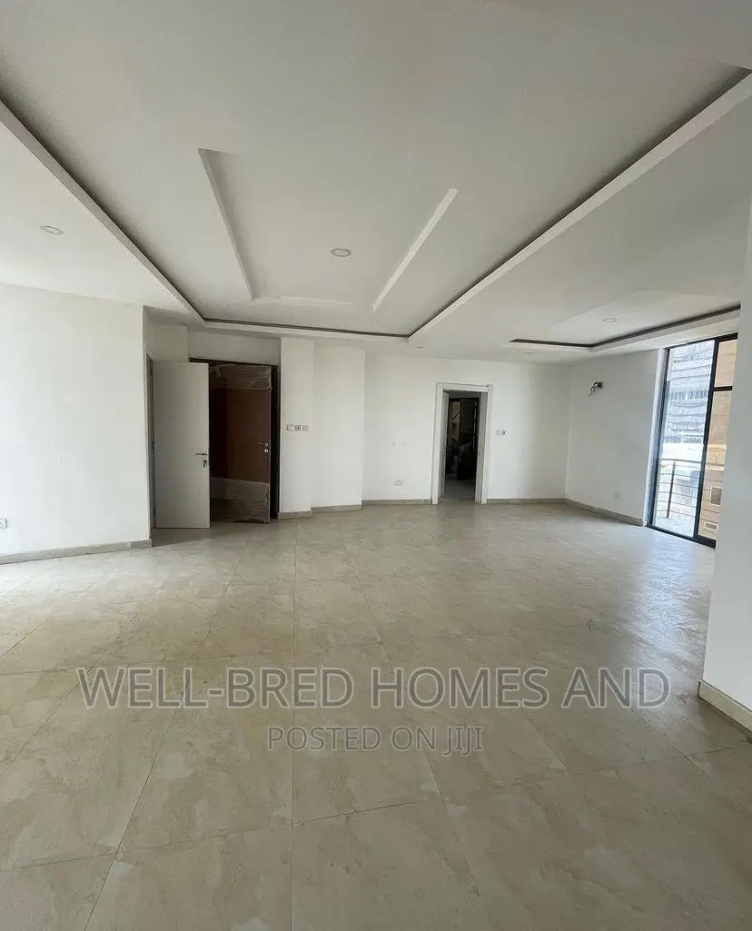 3bdrm Apartment in Lekki Phase 1 for rent in Lekki Phase 1
