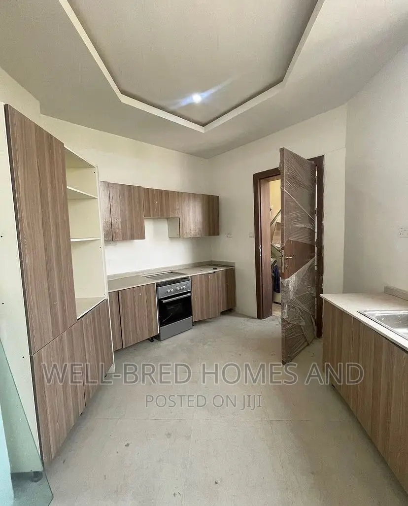 3bdrm Apartment in Lekki Phase 1 for rent in Lekki Phase 1