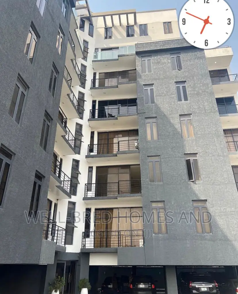 3bdrm Apartment in Lekki Phase 1 for rent in Lekki Phase 1
