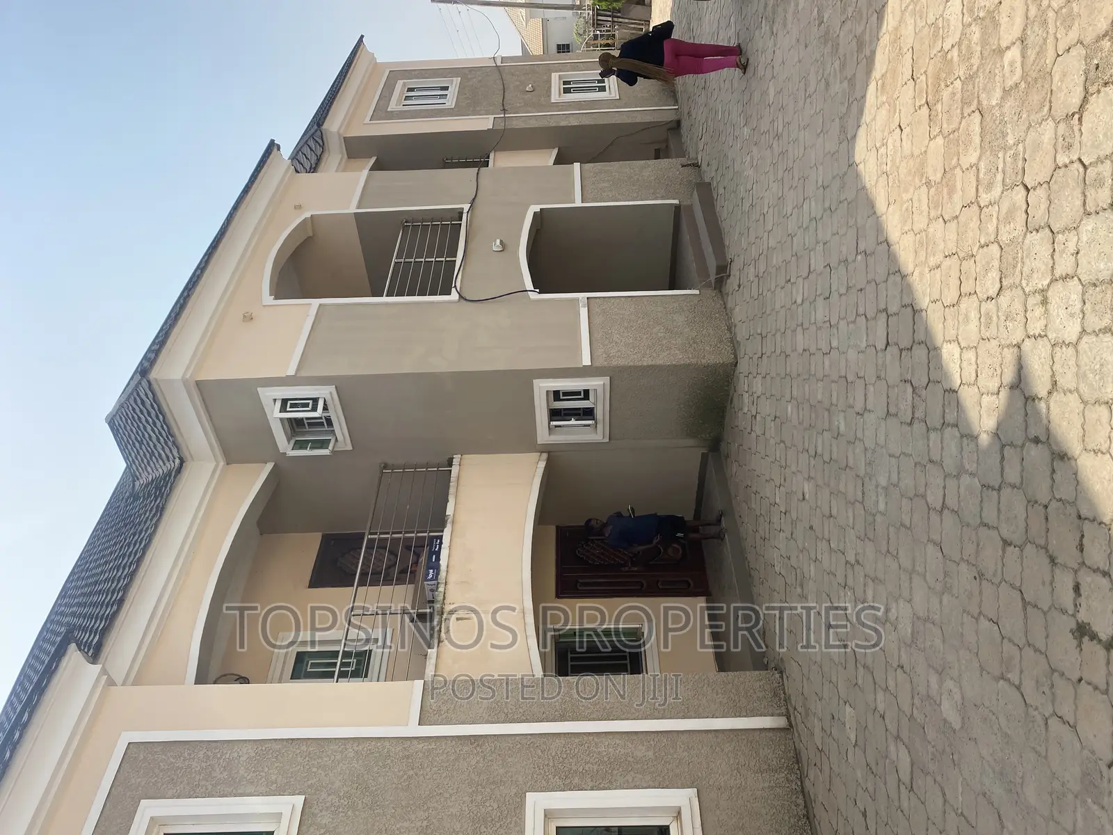 2bdrm Block of Flats in Dawaki for rent in Dawaki